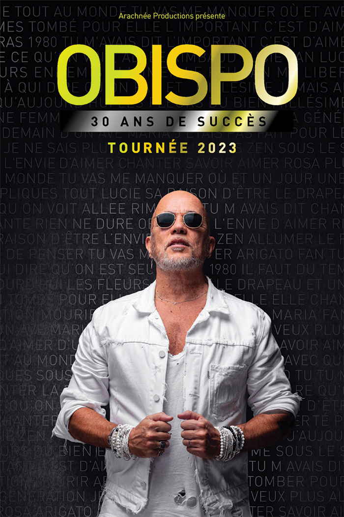 Pascal Obispo