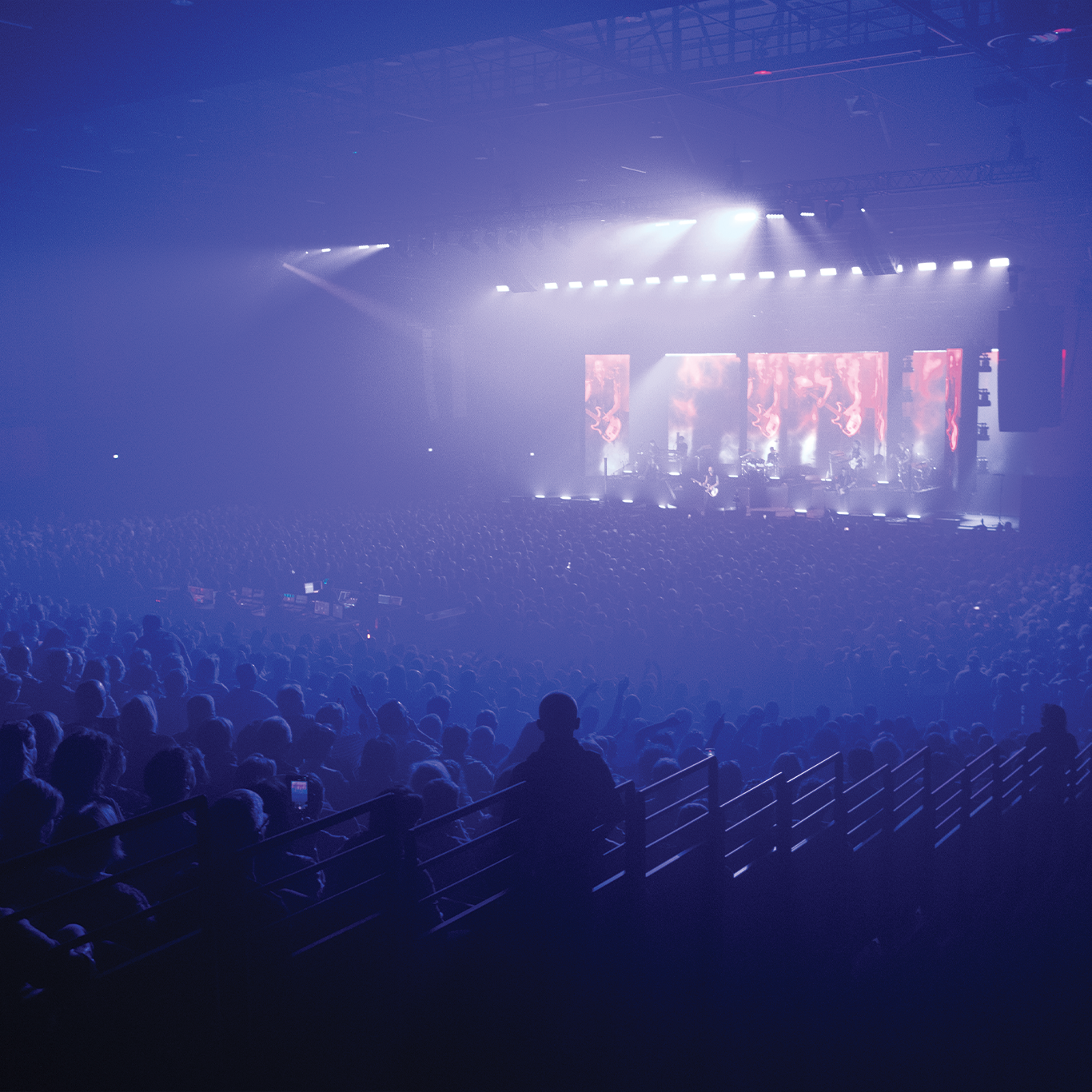 Organisez vos spectacles et concerts au Cube à Troyes