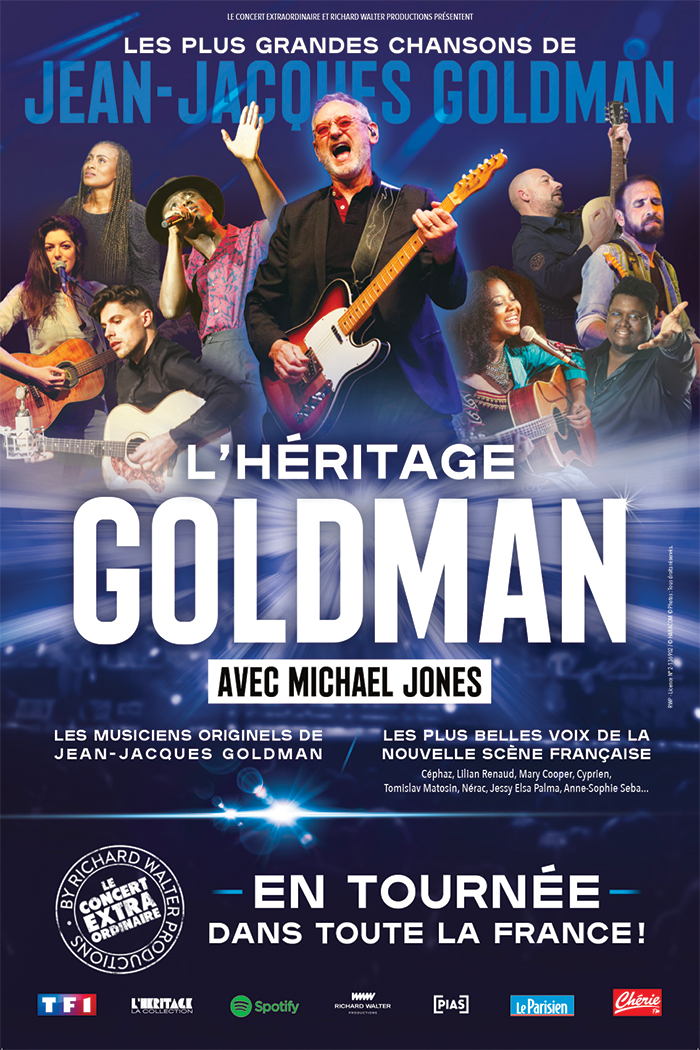 L’Héritage Goldman