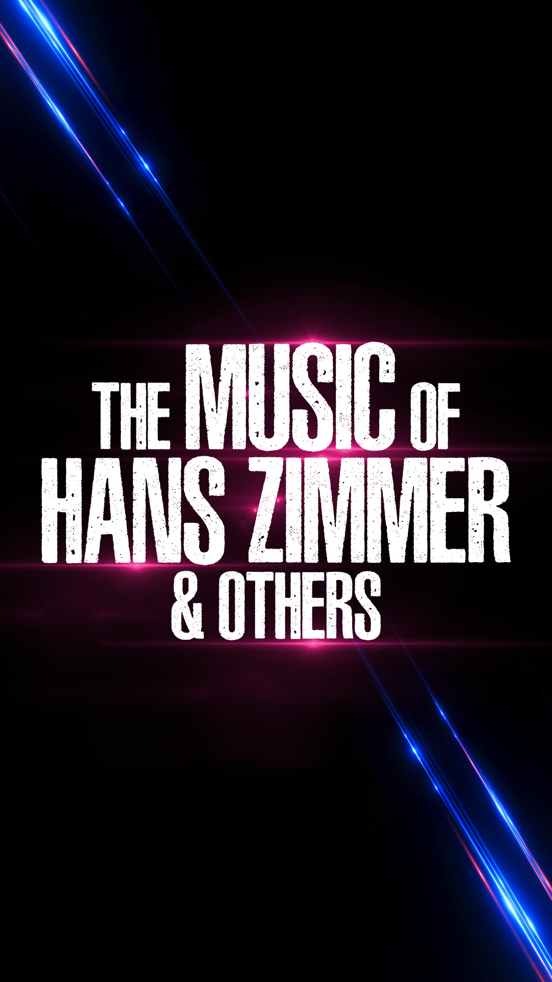 THE MUSIC OF HANS ZIMMER AND OTHERS